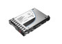 HPE 480GB SATA SSD with Smart Carrier for ProLiant G8/G9
