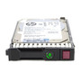 HPE 600GB SAS 12Gb/s Hot Swap 2.5" Internal Hard Drive