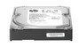 HPE 652766-B21 3TB SAS 6Gb/s hot swap 7200RPM 3.5" internal hard drive for ProLiant G8/G9 servers.
