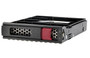HPE 872513-001 400GB SATA 6Gb/s Write-Intensive SSD for ProLiant G8 G9 G10 servers, 3.5-inch form factor.