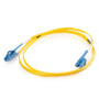 HPE AK345A - 2M LC to LC Single-Mode Fibre Cable