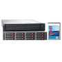 HPE BS195A 300GB 15K RPM Fibre Channel dual-port 3.5" HDD for StorageWorks, hot-swappable, enterprise storage.