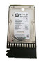 HPE 4TB SAS 12Gb/s Hot Swap 7200RPM 3.5" Internal Hard Drive