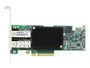 HPE MC990 Dual-Ports 10Gbps PCIe 3.0 Network Adapter, high-speed server connectivity, part Q2T98A.