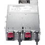 HP 4U RPS Enablement Kit for ProLiant ML30 Gen9 Server - Power supply for server rack, model 822607-B21