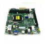 HP 822766-001 System Board for 280 Gen1 Desktop - Genuine motherboard compatible with HP 280 Gen1 desktop computers