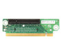 HP ProLiant DL20 Gen9 Riser Board - 823798-001