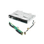 HPE - P06671-B21 - Hard Drive Enablement Kit 2-Bay SFF