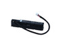 HPE P07473-001 hybrid storage capacitor with 145mm cable for ProLiant DL360 G10+ server, reliable power support.