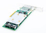 HPE Smart Array E208i-a SR G10 8-Ports SATA/SAS PCIe RAID Controller, low profile, server storage upgrade.