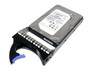 IBM - 00AD108 - HDD 600GB 10000RPM SAS 6Gb 2.5"