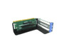 IBM 00FK630 dual-slots PCIe 3.0 x16 riser card for System x3650 M5, enhances server expansion capabilities.