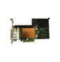 IBM 00FX846 Quad-Ports SAS 6Gb/s PCIe 3.0 x8 RAID Controller for enterprise data storage.