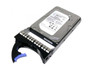 IBM 00MC748 300GB 10K SAS 6Gbps 2.5" HDD with 64MB cache, suitable for high-performance server storage.