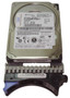 IBM 00Y5720 600GB 10K RPM SAS 2.5" hard drive, 64MB cache, suitable for enterprise storage and high-performance computing.