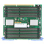IBM 04G1629 Riser Board for 8525-L02 Server, essential for hardware expansion and system connectivity.