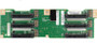 HP - 843308-001 - Backplane Board 6-Bay 2.5"