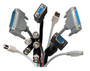 IBM 3494 X Axis Cable - 05H7361