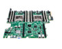 HP - 848082-001 - Motherboard Intel Xeon E5-2600 Socket