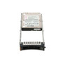 IBM 1.2TB SAS 6Gb/s 10k RPM 2.5-inch internal hard drive with tray for enterprise storage and high-performance applications.
