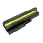 IBM - 02K6860 - Battery 10.8V 6600mAh Li-Ion ThinkPad