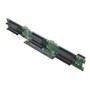 IBM 10N9619 6 Slot SAS Disk Backplane for server storage, key component for data center and enterprise use.