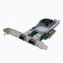 IBM 11P4101 Gigabit Server Adapter Sx LC Option 5700 BSC for server networking, high-speed data transfer.