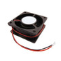 IBM 12VDC 0.25A brushless fan for NF5600, compact cooling solution, key for server hardware ventilation.