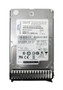 IBM 146GB 15000RPM SAS 6Gbps 2.5-inch internal hard drive for AIX/Linux server systems, factory sealed.