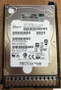HP 1.8TB SAS 12Gb/s 2.5 Hard Drive - 872287-001