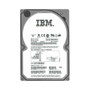 IBM 19K1463 18GB 7200RPM Ultra 160 SCSI 3.5" hard drive, 2MB cache, for high-performance server storage