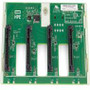 HP ProLiant ML110 G10 Server 4-Bay Hard Drive Backplane