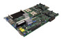 IBM 25R4847 System Board for x346 server, featuring integrated Ethernet ports, optimized for enterprise data centers.