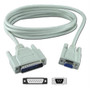 IBM - 27L0447 - Modem Cable (Denmark)