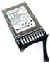 IBM 300GB 10K RPM SAS SFF 2.5" Hard Drive, part 42D0648, for data storage and server applications