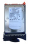 IBM 32P0768 73.4GB 15000RPM Fibre Channel 2Gbps 3.5-inch internal hard drive for enterprise storage.