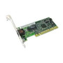 IBM 34L1101 Ethernet PCI Adapter 10/100 Base-TX with LAN alert, ideal for network connectivity.