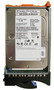 IBM 36.4GB 15000RPM Fibre Channel 2Gb/s hot-swap 3.5-inch HDD for EXP700 storage systems.