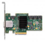 LSI Logic RAID Controller - 9212-4I4E 6GB SATA+SAS