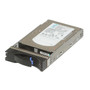 IBM 36GB 10000RPM SCSI 80-Pin Internal Hard Drive, model 55P4119, for enterprise data storage.