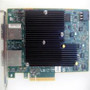 LSI Logic 9300-16e SAS/SATA Host Bus Adapter - 9300-16E