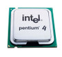 IBM 39J7033 Intel Pentium IV 650 Processor 3.40GHz, 800MHz FSB, 2MB Cache, HT Tech, Computer Component