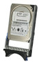 IBM 39R7390 36.4GB 10,000RPM SAS 2.5-inch hot-swappable HDD for enterprise server storage.