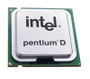 IBM - 40K9222 - Processor Pentium D 950 Dual Core 3.40GHz 4MB
