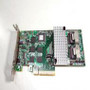 LSI MegaRAID 4-Port SAS 6Gb/s RAID Controller - 9750-4I