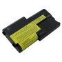 IBM 42T4640 Li-Ion Battery for T40 T41 portable laptops, reliable power source for mobile computing.