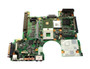 IBM 42T5414 system board for Thinkpad T43, multiple RAM slots, I/O ports, ideal for laptop upgrades.