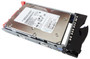 IBM 44E5642 300GB 15000RPM Fibre Channel 4Gbps 3.5-inch internal hard drive for high-speed data storage and server use.