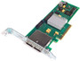 IBM 44V4853 3Gb Dual Port PCIe x4 SAS Adapter with 1.5Gb Cache for server storage expansion