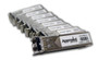 IBM 45W0496 Gigabit Ethernet SFP Module, compact, hot-swappable, ideal for high-speed network connectivity.